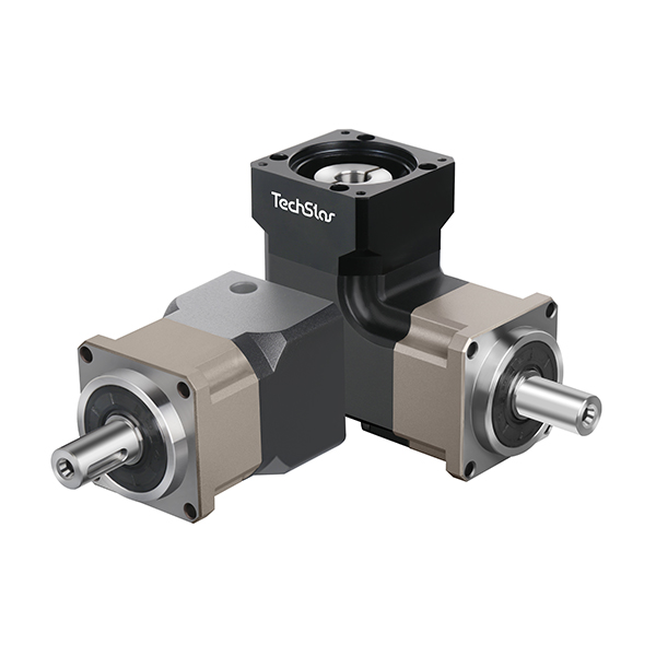 在挑選伺服減速機需要留意哪些參數？