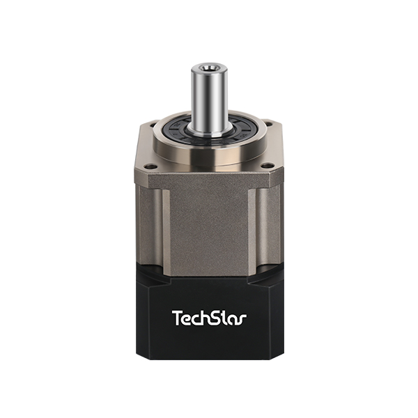 行星減速機為何選擇斜齒輪結構？與直齒對比的優勢？