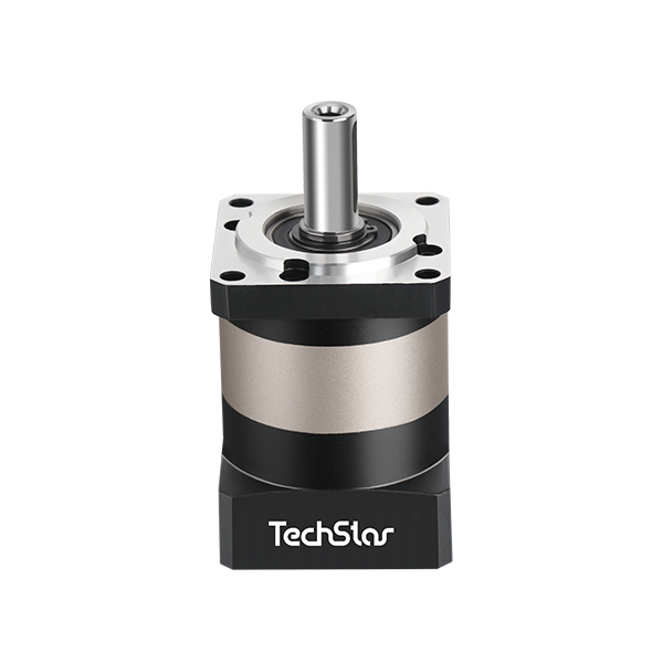 應用伺服減速機優選適合型號，做好安裝工作