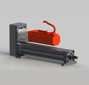 伺服電缸的工作原理依照哪些進(jìn)行？